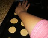Foto del paso 3 de la receta: Galletas económicas de canela