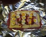 Foto del paso 3 de la receta: Pan de carne