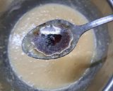 এয়ারফ্রায়ারে ক্রিসমাস কাপকেক (airfrier cupcake recipe in bengali) রেসিপি ধাপ - 4 ছবি