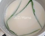 Foto langkah ke 1 dari resep 28. Kembang Tahu / TaHwe ala Singapore #BikinRamadanBerkesan.