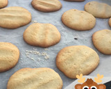 Foto del paso 4 de la receta: Galletas danesas de mantequilla y almendra