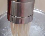 Hình bước làm 2 của món Làm sợi Bánh Canh