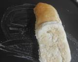 Cheese chutney Pav recipe step 3 photo