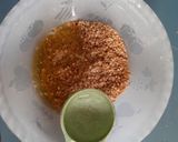 Foto del paso 1 de la receta: Hummus de Garbanzos 🍜