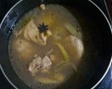 Foto langkah ke 3 dari resep Chicken Pho 🍜.