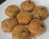 Foto langkah ke 4 dari resep Perkedel Kentang ala Melz.
