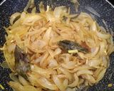 Foto del paso 1 de la receta: Calamares encebollados