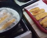 Foto del paso 5 de la receta: Bastones de queso