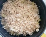 Pineapple crisp recipe step 4 photo