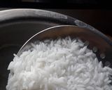 વેજીટેબલ બિરયાની (Vegetable Biryani Recipe In Gujarati) રેસીપી સ્ટેપ1ફોટો