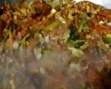 Foto langkah ke 4 dari resep Nasi Gila (Crazy Rice).