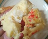 Foto langkah ke 5 dari resep Bolu gulung ekonomis lembut dan lembab.