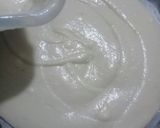 Foto del paso 3 de la receta: Torta matera sin huevo! Sin polvo de hornear 😀