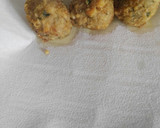 Foto del paso 7 de la receta: Falafel