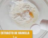 Foto del paso 3 de la receta: Waffles súper esponjosos y deliciosos