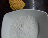 Foto del paso 1 de la receta: Tarta de manzana sin azúcar