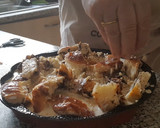 Foto del paso 10 de la receta: Pudín de Brioche
