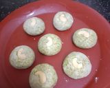 A picture of step 5 of Hare Bhare Vratwale Sweet Potato & Paneer Croquettes With Exotic Yoghurt Chilli Dip.