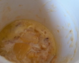 Foto del paso 3 de la receta: Crema de patatas