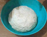 Foto del paso 6 de la receta: Masa Italiana "Pizza Casera"
