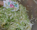 Foto del paso 2 de la receta: Chucrut o sauerkraut