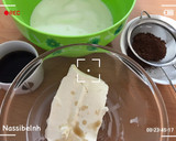 عکس مرحله 1 از دستور کیک تیرامیسو مدرن (بدون تخم مرغ)