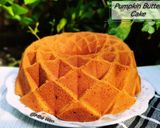 Foto langkah ke 7 dari resep Pumpkin Butter Cake.