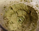 Φωτογραφία βήματος 5 της συνταγής Pesto Δυόσμου σπιτικό