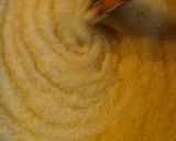 Foto del paso 5 de la receta: Polenta con salsa estilo Ragú