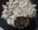 Foto langkah ke 2 dari resep 484 - Ayam Teriyaki (16 - CPApron2026).
