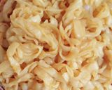 Foto langkah ke 1 dari resep Kwetiaw goreng (ala Solaria).
