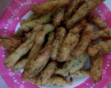 Foto langkah ke 5 dari resep Stik kentang renyah.