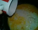 Foto del paso 2 de la receta: Pasta en salsa alfredo