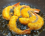 Foto del paso 3 de la receta: Gambones crujientes