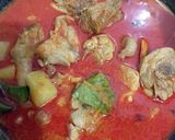 Foto langkah ke 5 dari resep Ayam Gulai.