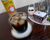 Une image de l'étape 2 de Iced coffee 🧋.