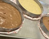 Foto del paso 6 de la receta: Pastel de chocolate