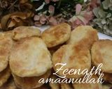 A picture of step 7 of Hyderabadi Fine Biscuits.