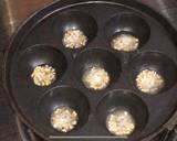 Bite size handvo recipe step 4 photo