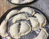 Foto del paso 7 de la receta: Empanadas criollas bien jugosas