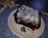 Foto del paso 6 de la receta: Torta húmeda de chocolate