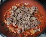 Foto del paso 5 de la receta: Lentejas anti frío