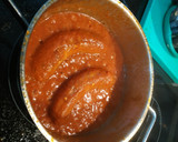 Foto del paso 4 de la receta: Chorizo criollo a la pomarola con cous cous