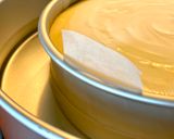 Foto del paso 6 de la receta: 🇯🇵 CHEESECAKE JAPONÉS (スフレチーズケーキ, Japón)