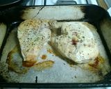 Foto del paso 1 de la receta: Pollo al verdeo