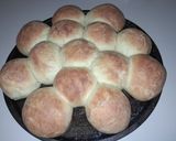 Foto del paso 5 de la receta: Pancitos Falso 4 Quesos