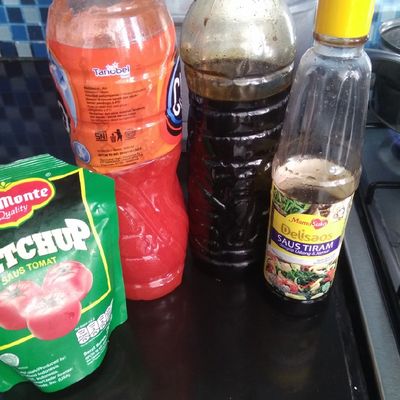Langkah 6