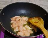 Foto langkah ke 3 dari resep Ayam Goreng Mentega ala Resto (161).