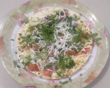 ચીઝ બટર મસાલા પાપડ (Cheese Butter Masala Papad Recipe In Gujarati) રેસીપી સ્ટેપ3ફોટો