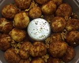صورة لخطوة 11 من وصفة كيكة السينبون